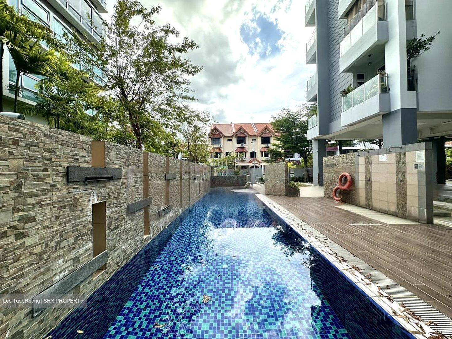 Onan Suites (D15), Apartment #454672251